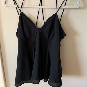 Express Tank Top Blouse